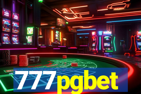 777pgbet