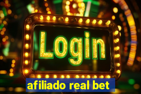 afiliado real bet