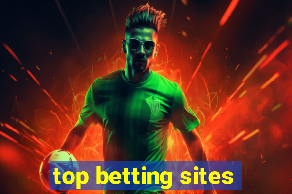 top betting sites