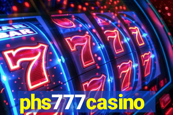 phs777casino