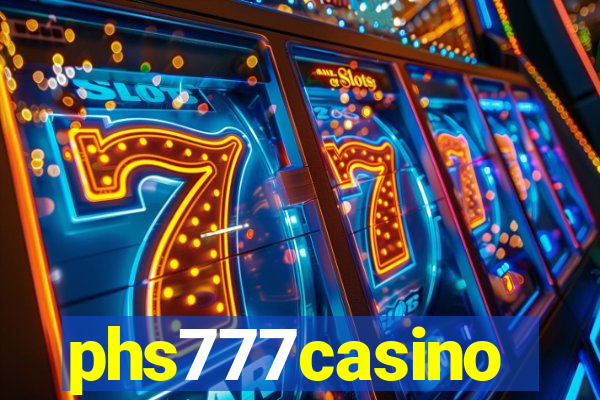 phs777casino