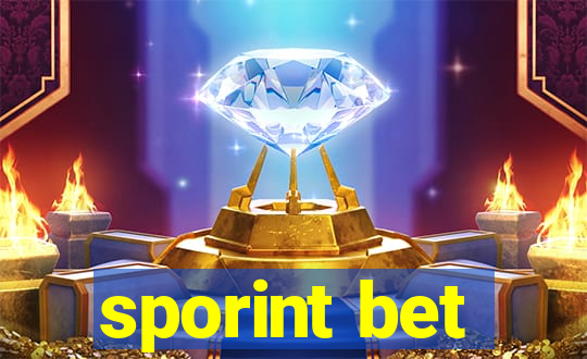 sporint bet