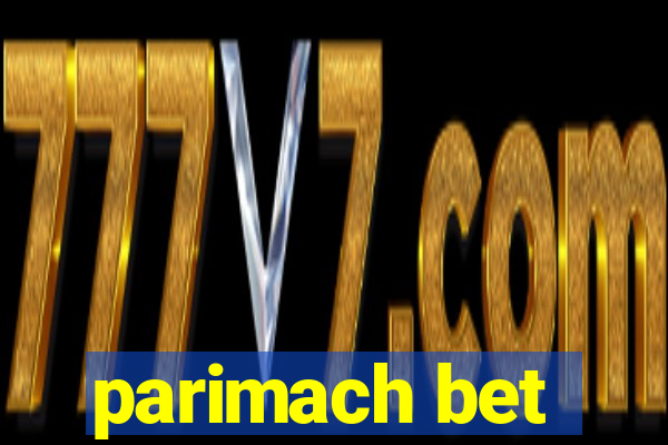 parimach bet