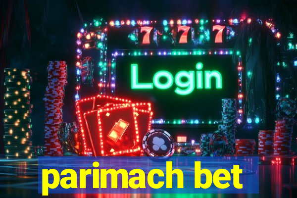 parimach bet