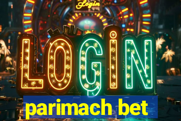 parimach bet