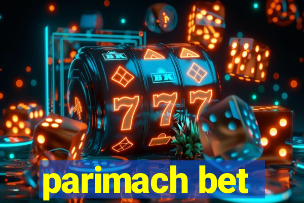 parimach bet