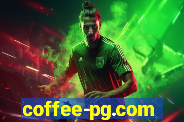 coffee-pg.com