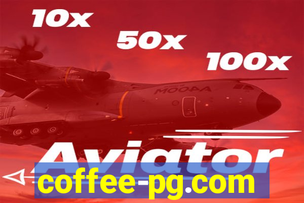 coffee-pg.com