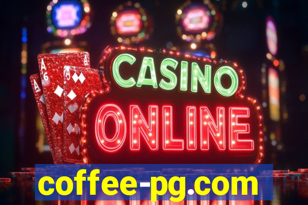 coffee-pg.com