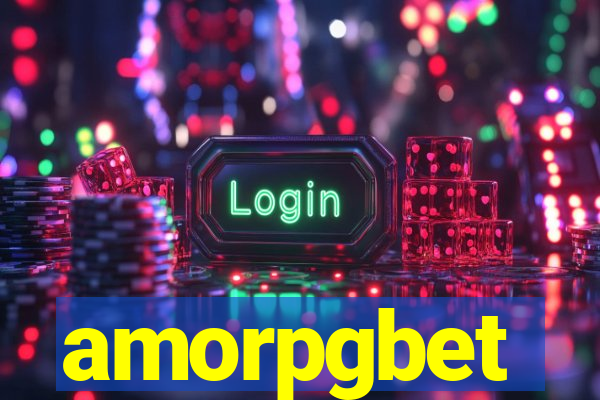 amorpgbet