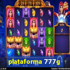 plataforma 777g