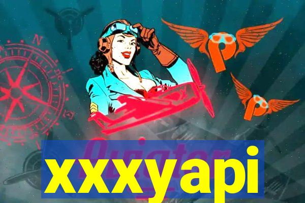 xxxyapi