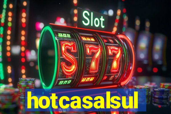 hotcasalsul