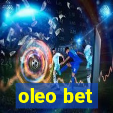 oleo bet