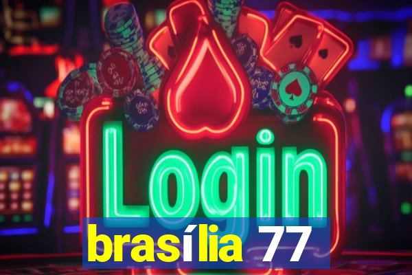 brasília 77