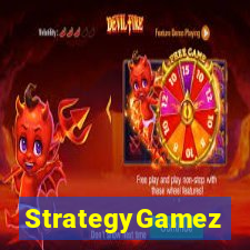 StrategyGamez