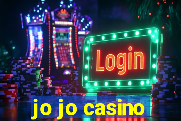 jo jo casino