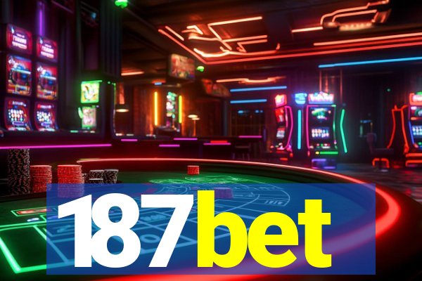 187bet