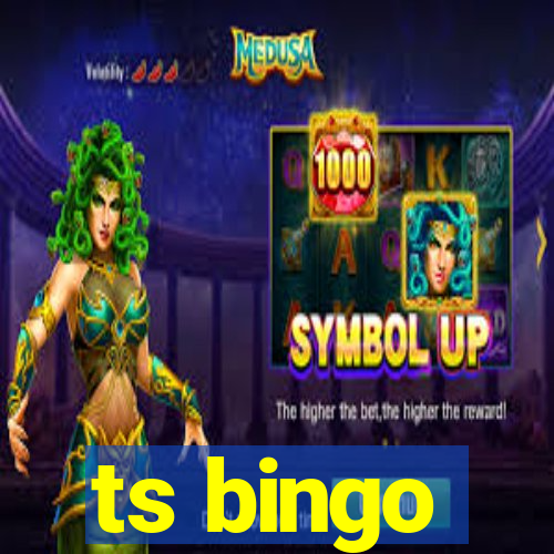 ts bingo