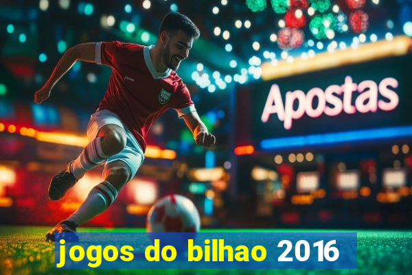 jogos do bilhao 2016