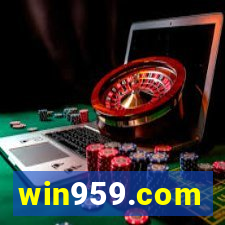 win959.com