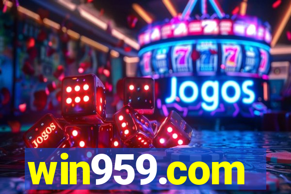 win959.com