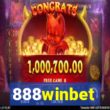 888winbet