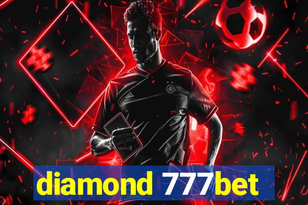 diamond 777bet