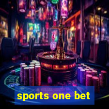 sports one bet