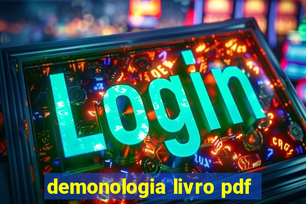 demonologia livro pdf