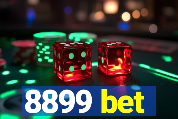 8899 bet