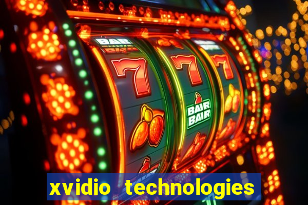 xvidio technologies startup brasil 2024 download gr  tis