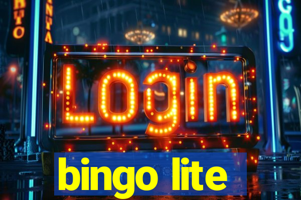 bingo lite