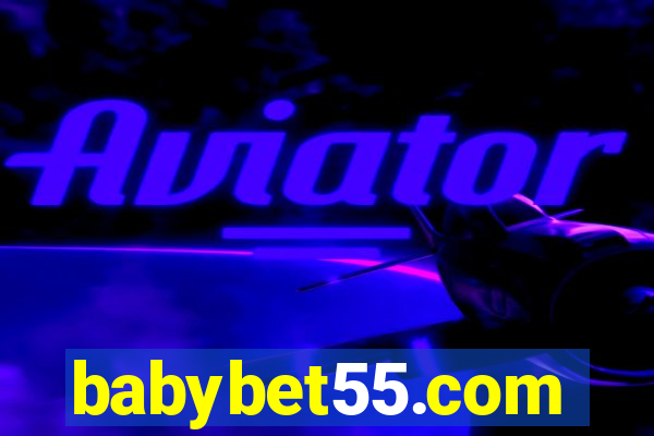 babybet55.com