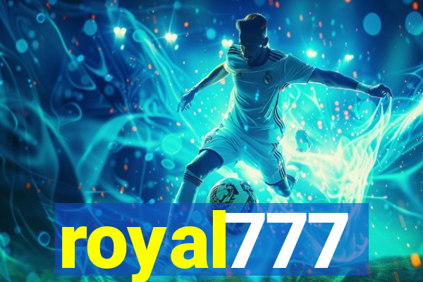 royal777