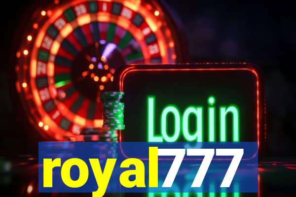 royal777