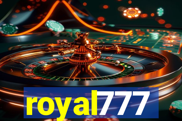 royal777