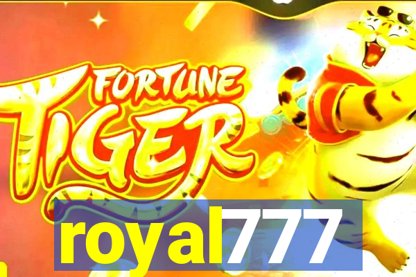 royal777