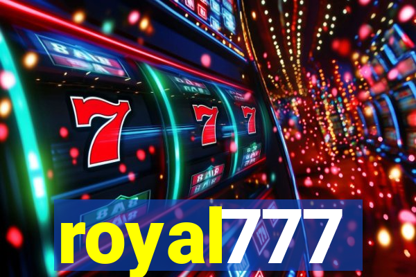 royal777