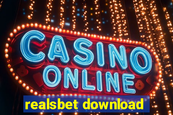 realsbet download