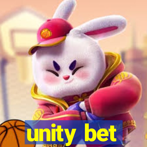 unity bet