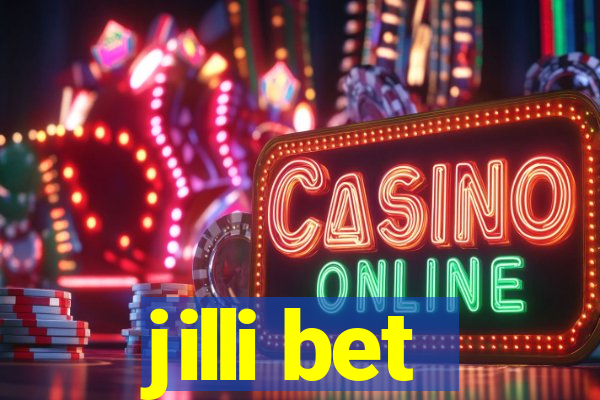 jilli bet