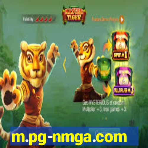 m.pg-nmga.com fortune tiger