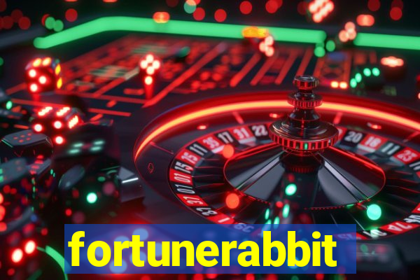 fortunerabbit