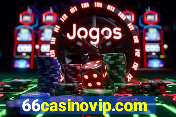 66casinovip.com