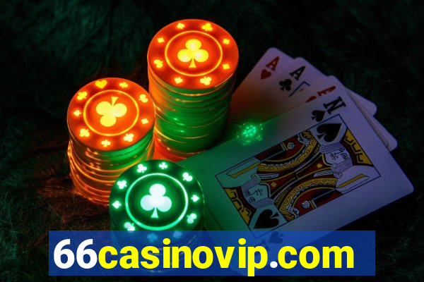 66casinovip.com