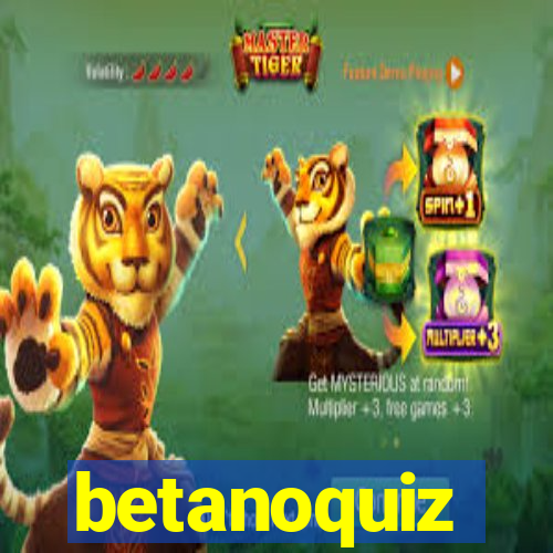 betanoquiz