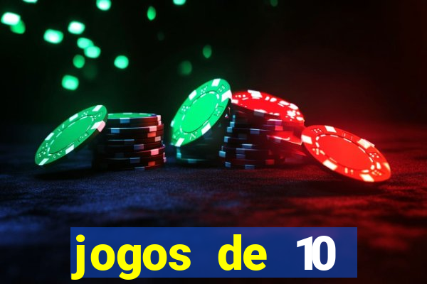 jogos de 10 centavos betano