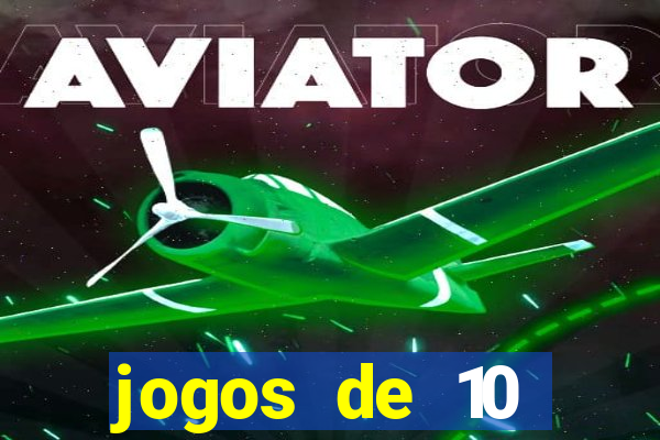 jogos de 10 centavos betano