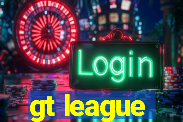 gt league